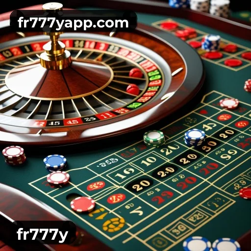 Requisitos do APK da fr777y para Android