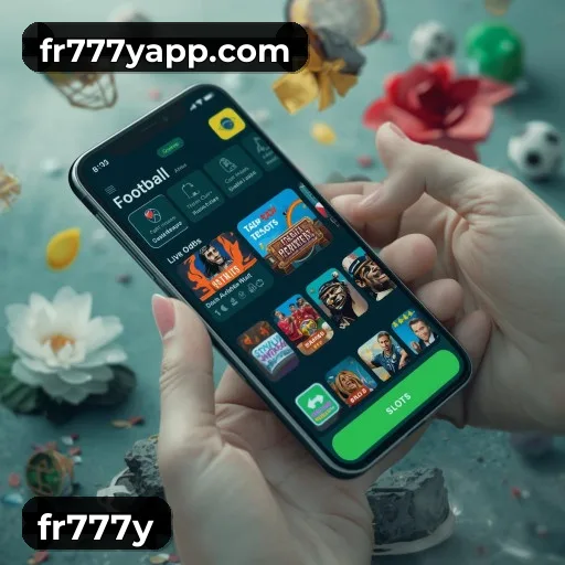 Tabela RTP dos jogos de cassino da fr777y