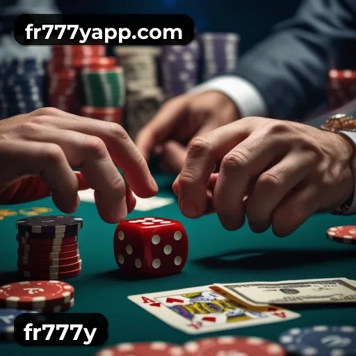 Jogo responsável fr777y - Ferramentas de controle, limites, auto-exclusão, suporte CVV 188