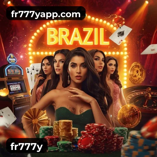 fr777y APP mobile iOS Android - 187 mil downloads São Paulo Rio BH