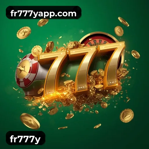 Catálogo fr777y 2.547 jogos - Pragmatic Play, Evolution, NetEnt