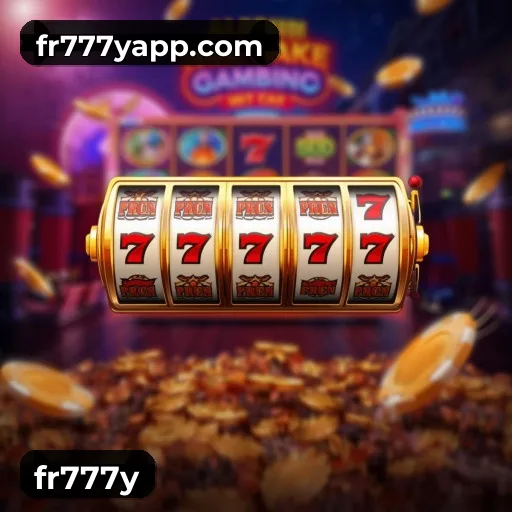 fr777y segurança SSL 256-bit - Licença Curaçao, eCOGRA, GLI certificado