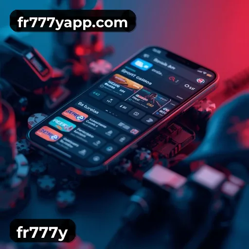 Principais provedores de slots da fr777y - NetEnt, Pragmatic Play, Play'n GO